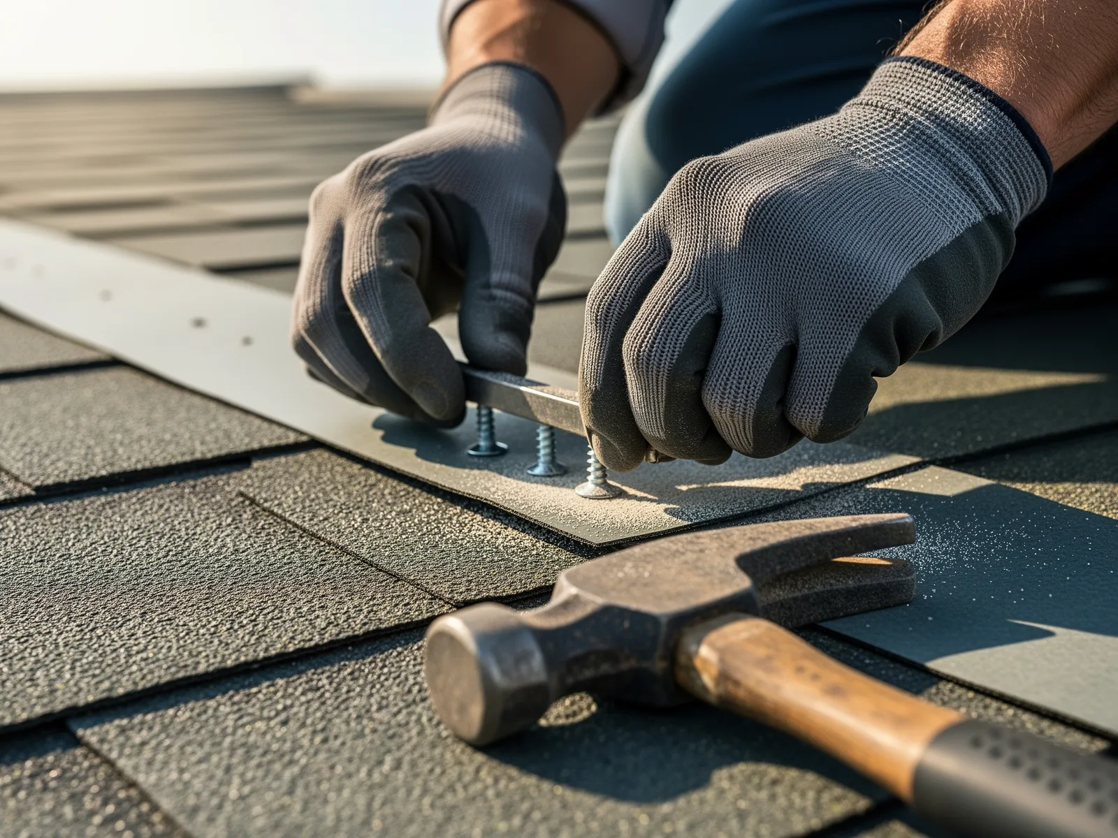Why choose Fascia Repair in Washington, PA